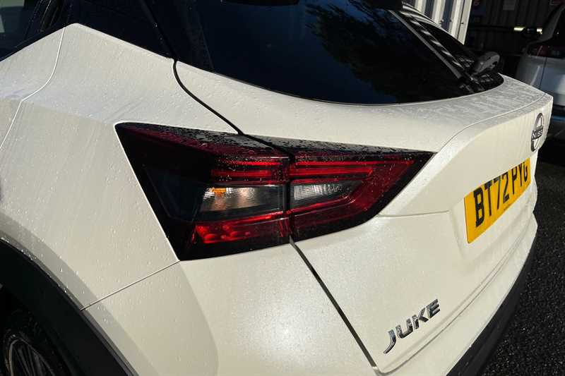 Used Nissan Juke 2022 for sale - 76826934: Photo 46