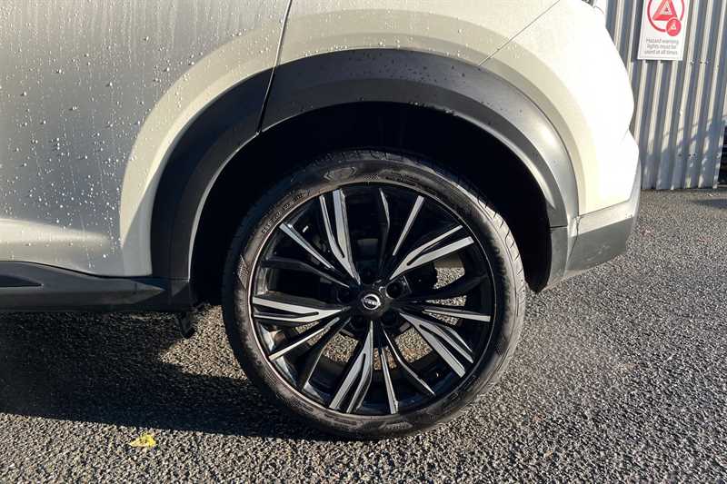 Used Nissan Juke 2022 for sale - 76826934: Photo 47