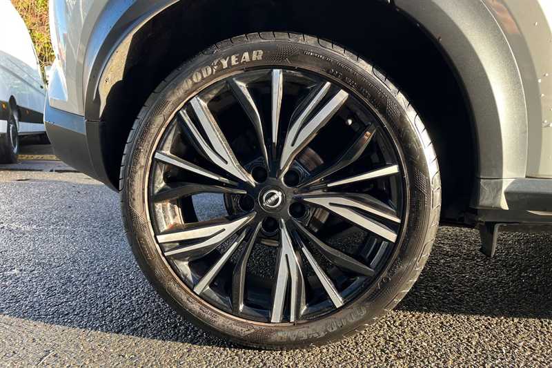 Used Nissan Juke 2022 for sale - 76826934: Photo 6