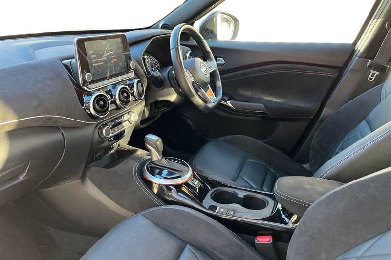 Used Nissan Juke 2022 for sale - 76826934: Photo 7