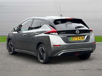 Used Nissan Leaf 2022 for sale - 79339117: Photo
