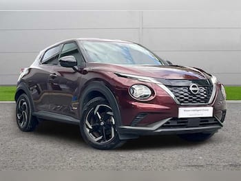 Used Nissan Juke 2023 for sale - 79728897: Photo