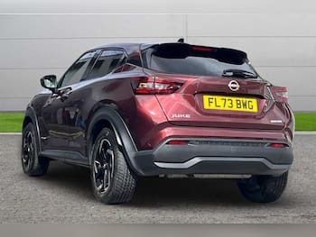 Used Nissan Juke 2023 for sale - 79728897: Photo