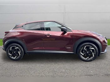 Used Nissan Juke 2023 for sale - 79728897: Photo