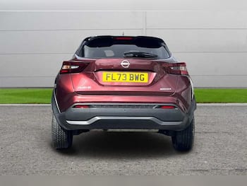 Used Nissan Juke 2023 for sale - 79728897: Photo