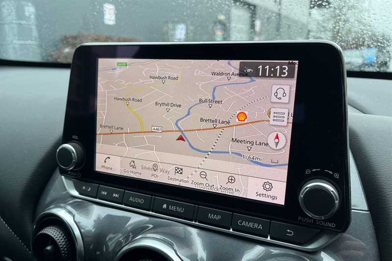 Used Nissan Juke 2022 for sale - 76928242: Photo 10