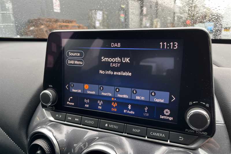 Used Nissan Juke 2022 for sale - 76928242: Photo 11