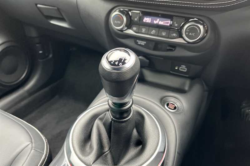 Used Nissan Juke 2022 for sale - 76928242: Photo 12