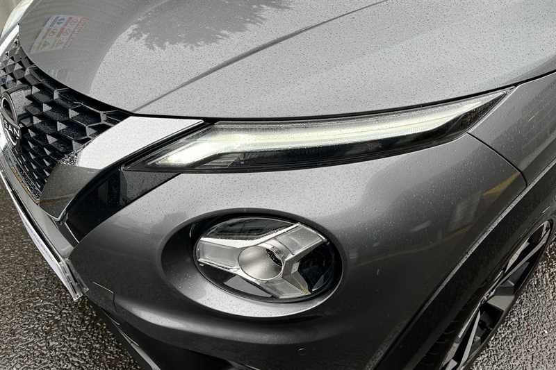 Used Nissan Juke 2022 for sale - 76928242: Photo 13