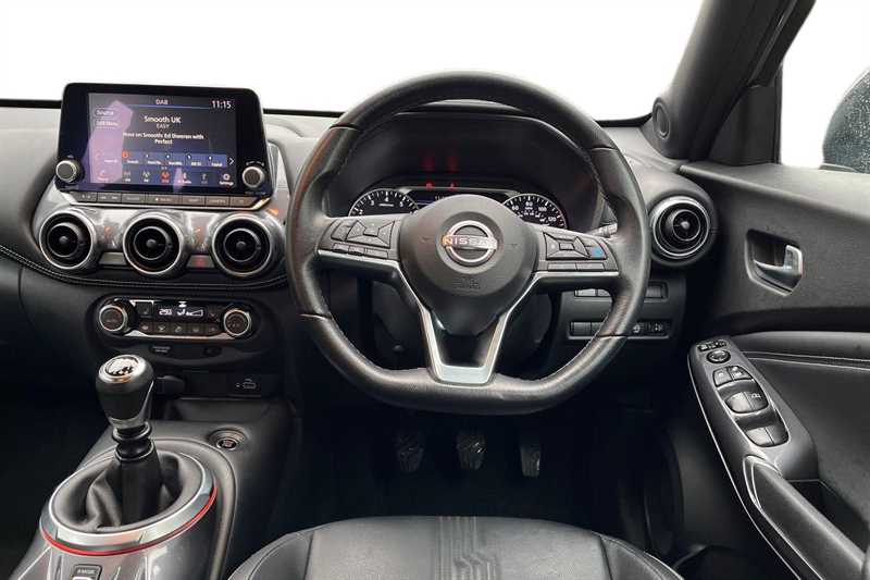 Used Nissan Juke 2022 for sale - 76928242: Photo 15