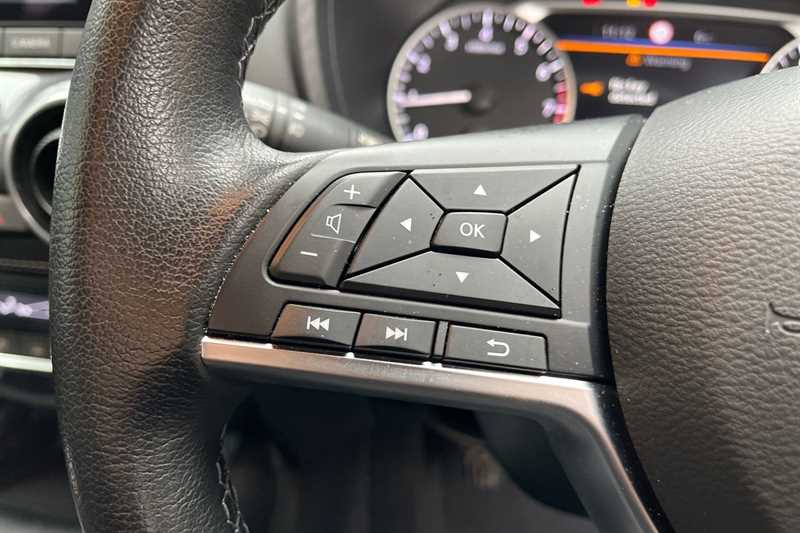 Used Nissan Juke 2022 for sale - 76928242: Photo 16