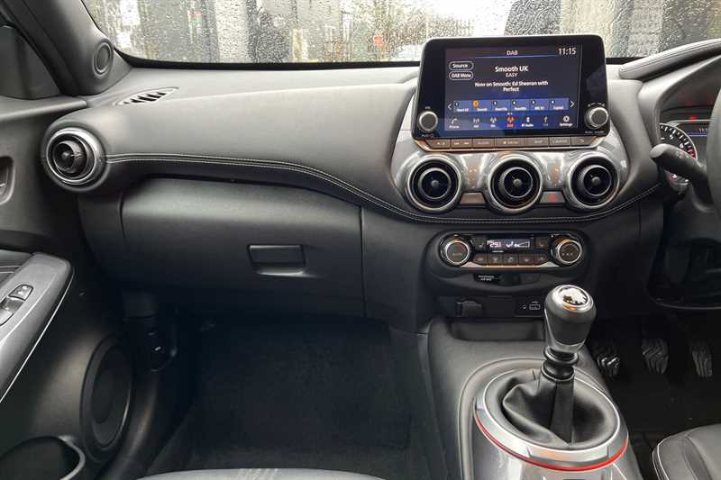 Used Nissan Juke 2022 for sale - 76928242: Photo 17