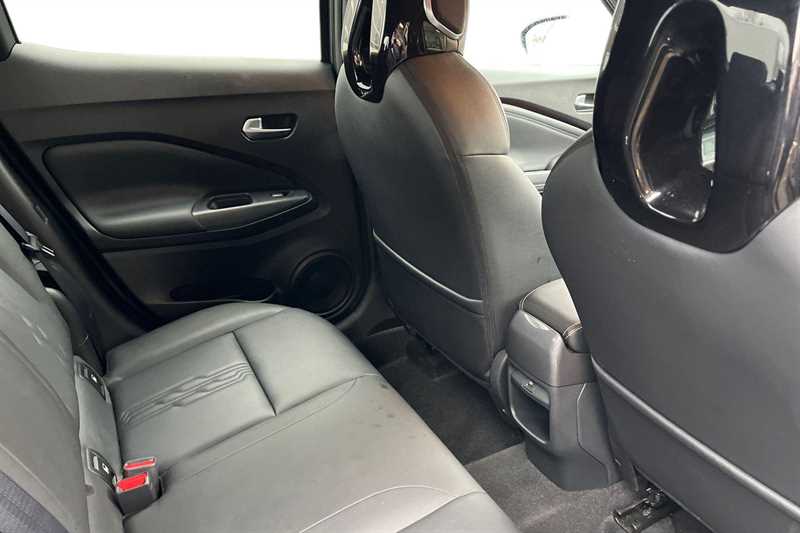 Used Nissan Juke 2022 for sale - 76928242: Photo 19