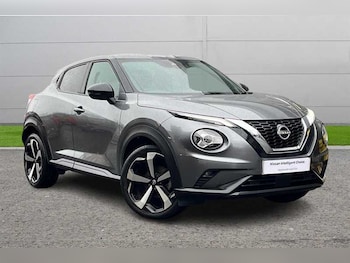 2022 - 1.0 DiG-T 114 Tekna 5dr