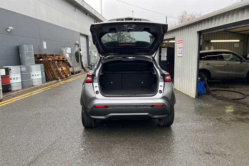 Used Nissan Juke 2022 for sale - 76928242: Photo 21