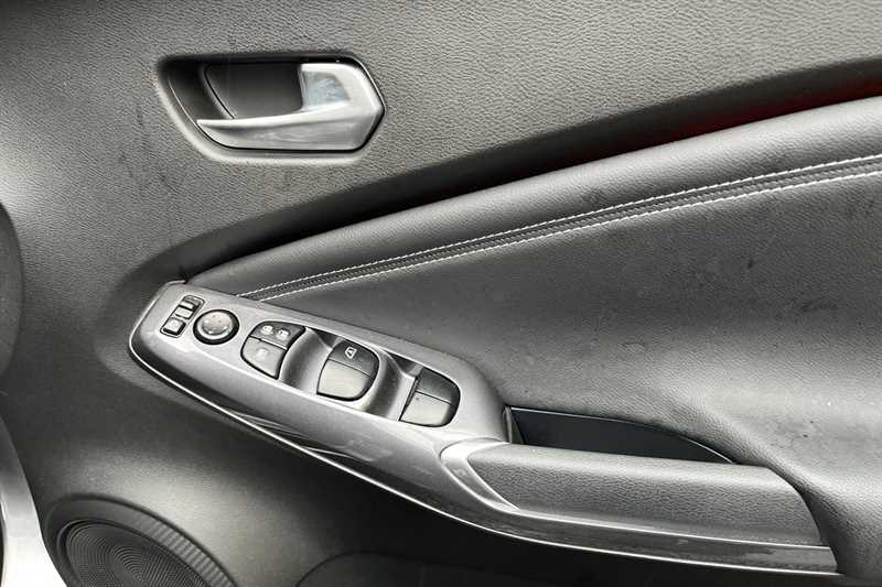 Used Nissan Juke 2022 for sale - 76928242: Photo 22