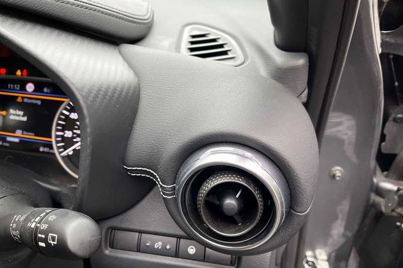 Used Nissan Juke 2022 for sale - 76928242: Photo 24