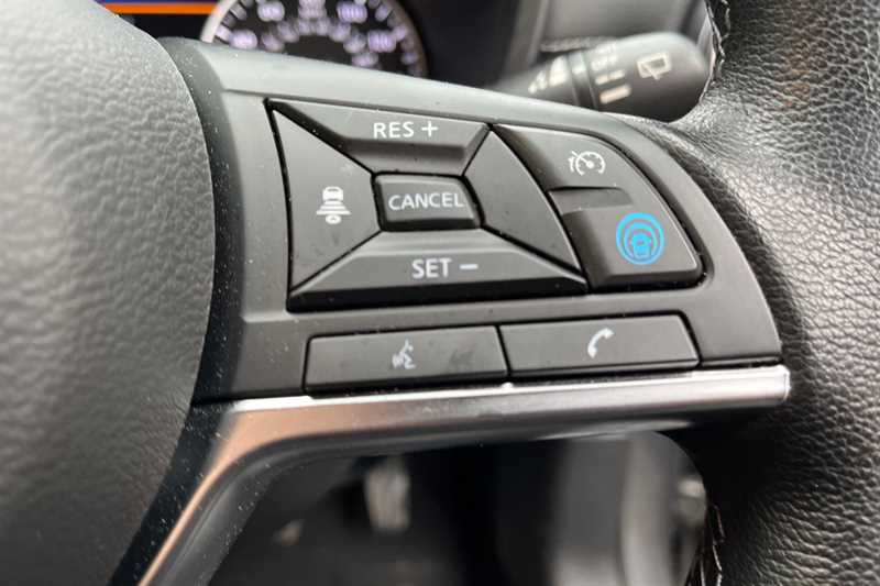 Used Nissan Juke 2022 for sale - 76928242: Photo 25