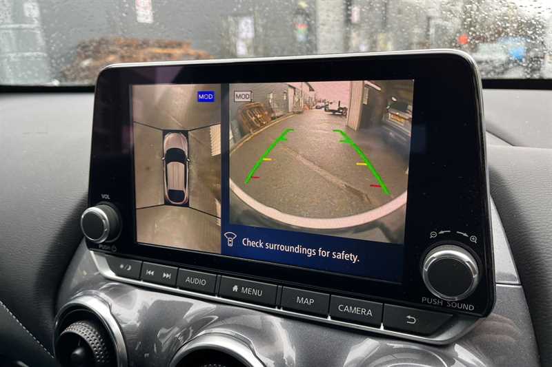 Used Nissan Juke 2022 for sale - 76928242: Photo 28