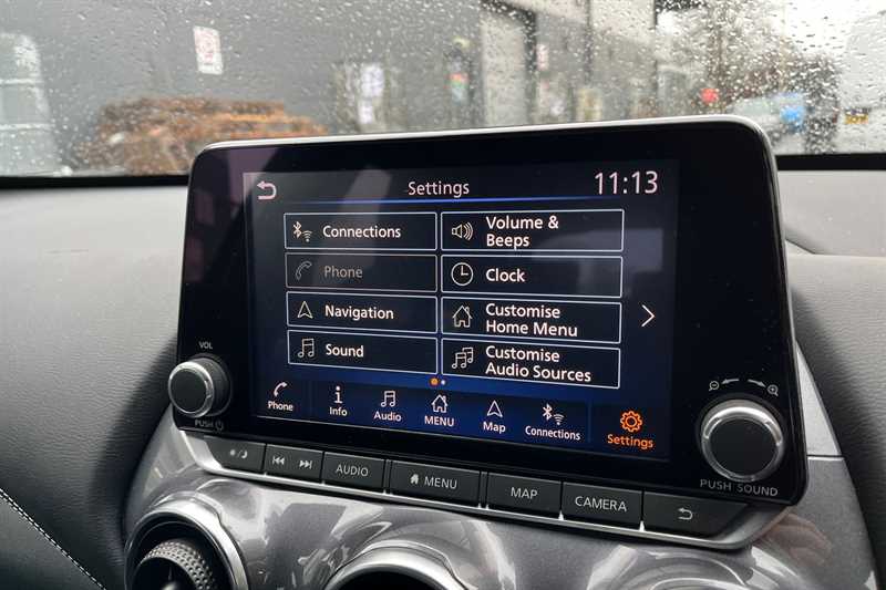 Used Nissan Juke 2022 for sale - 76928242: Photo 29