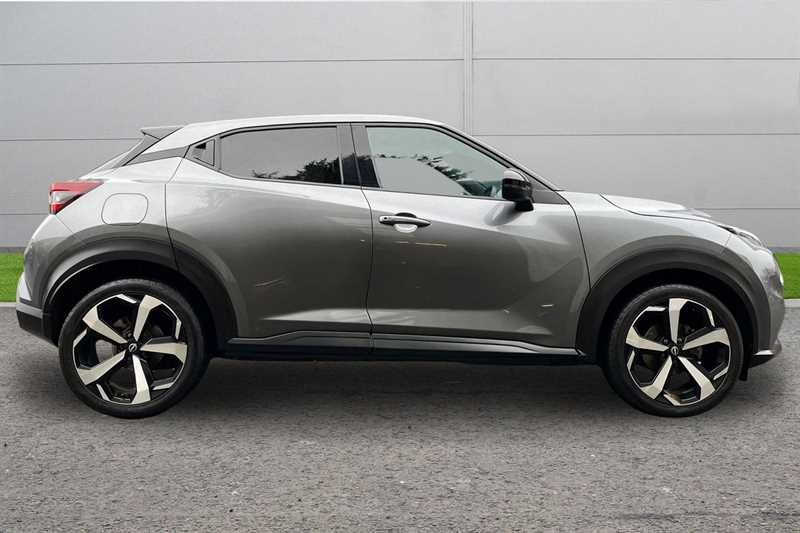 Used Nissan Juke 2022 for sale - 76928242: Photo 3