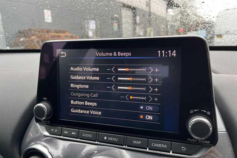 Used Nissan Juke 2022 for sale - 76928242: Photo 33