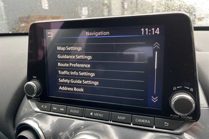 Used Nissan Juke 2022 for sale - 76928242: Photo 35