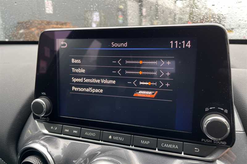 Used Nissan Juke 2022 for sale - 76928242: Photo 36