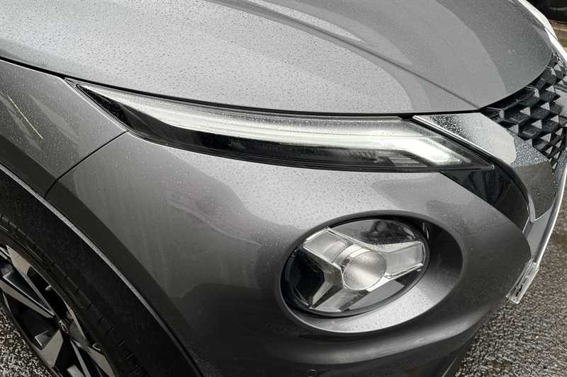 Used Nissan Juke 2022 for sale - 76928242: Photo 41