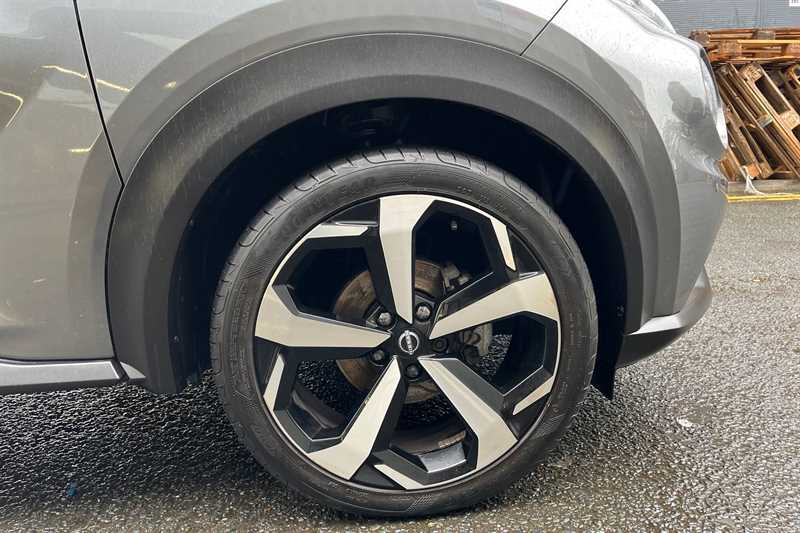 Used Nissan Juke 2022 for sale - 76928242: Photo 42