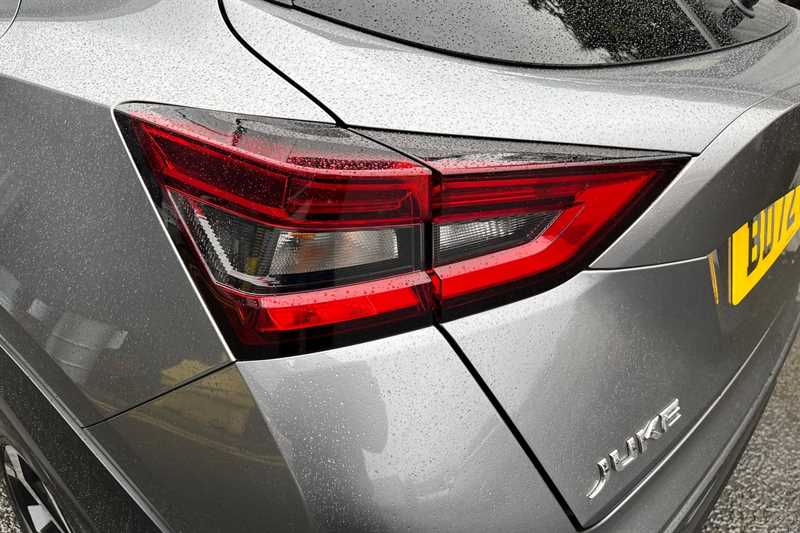 Used Nissan Juke 2022 for sale - 76928242: Photo 47