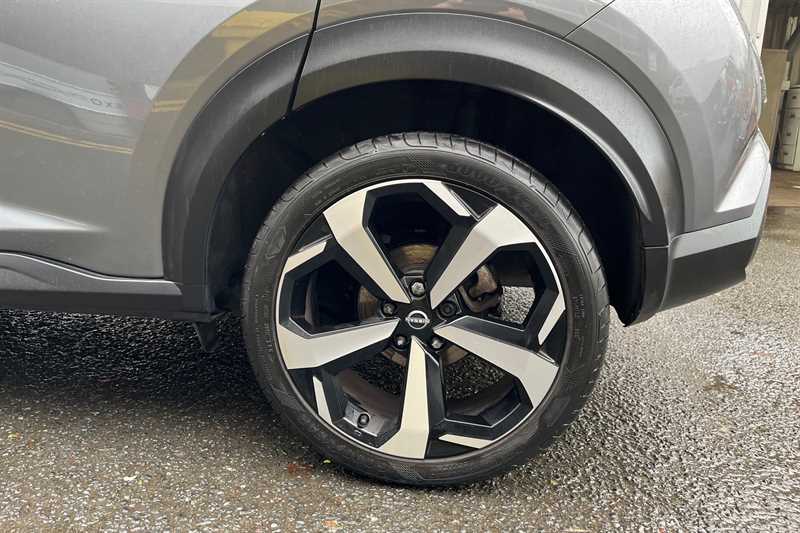 Used Nissan Juke 2022 for sale - 76928242: Photo 48