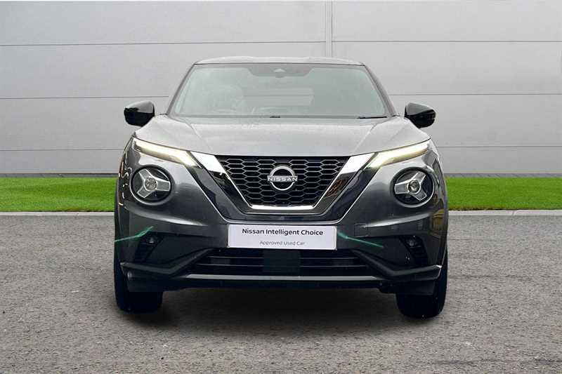 Used Nissan Juke 2022 for sale - 76928242: Photo 5