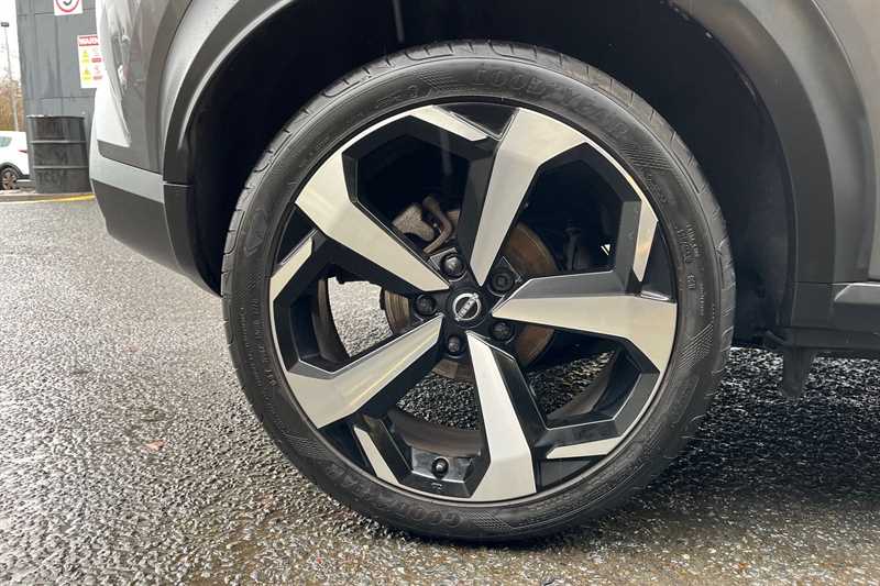 Used Nissan Juke 2022 for sale - 76928242: Photo 6