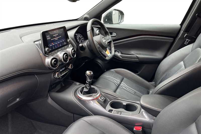 Used Nissan Juke 2022 for sale - 76928242: Photo 7