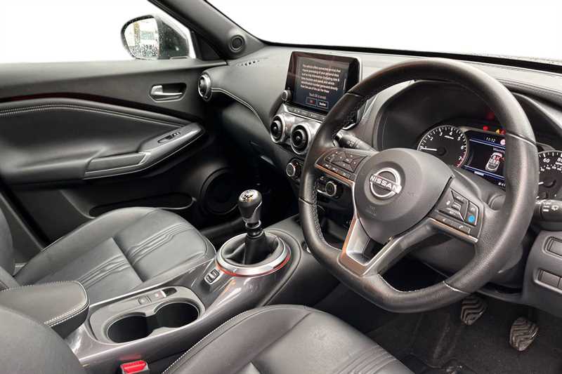 Used Nissan Juke 2022 for sale - 76928242: Photo 8