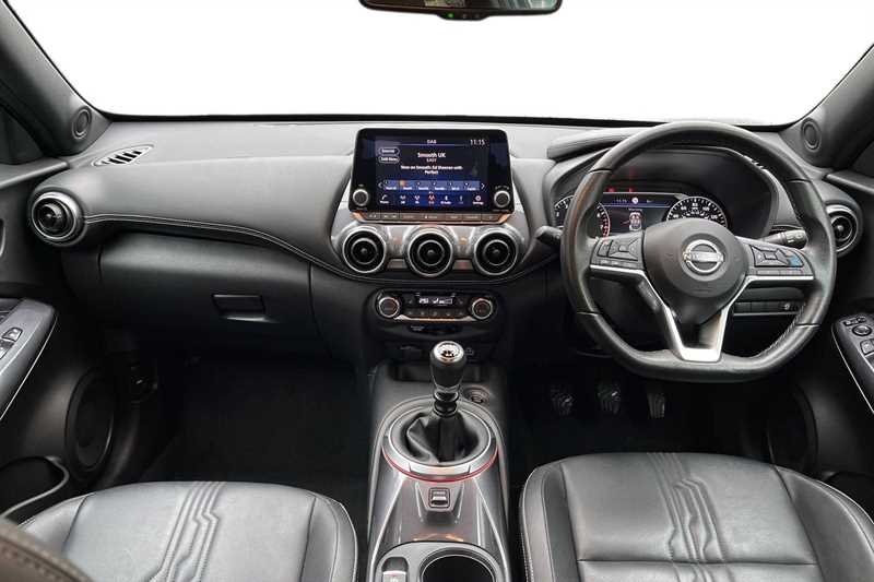 Used Nissan Juke 2022 for sale - 76928242: Photo 9