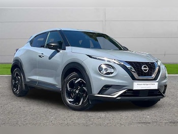 Used Nissan Juke 2023 for sale - 78706636: Photo
