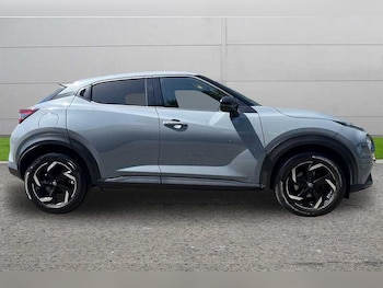 Used Nissan Juke 2023 for sale - 78706636: Photo