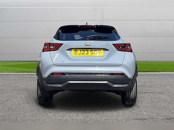 Used Nissan Juke 2023 for sale - 78706636: Photo