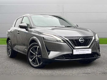Used Nissan Qashqai 2023 for sale - 78912880: Photo