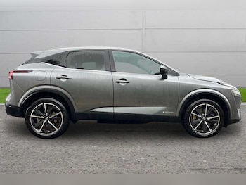 Used Nissan Qashqai 2023 for sale - 78912880: Photo