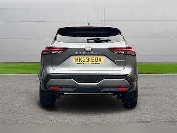 Used Nissan Qashqai 2023 for sale - 78912880: Photo