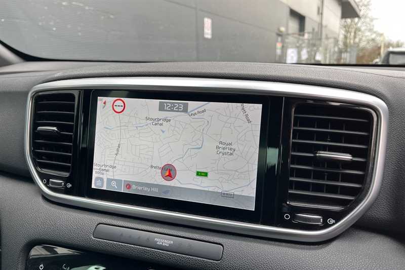 Used Kia Sportage 2020 for sale - 77755846: Photo 10