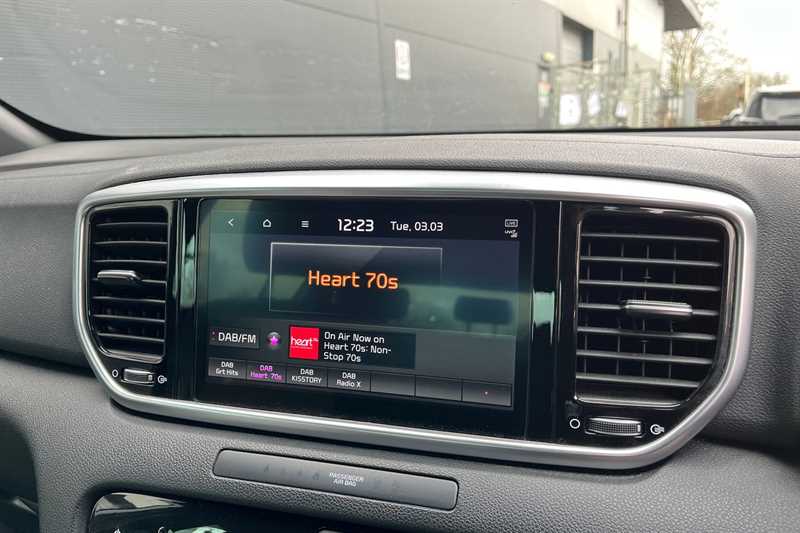 Used Kia Sportage 2020 for sale - 77755846: Photo 11