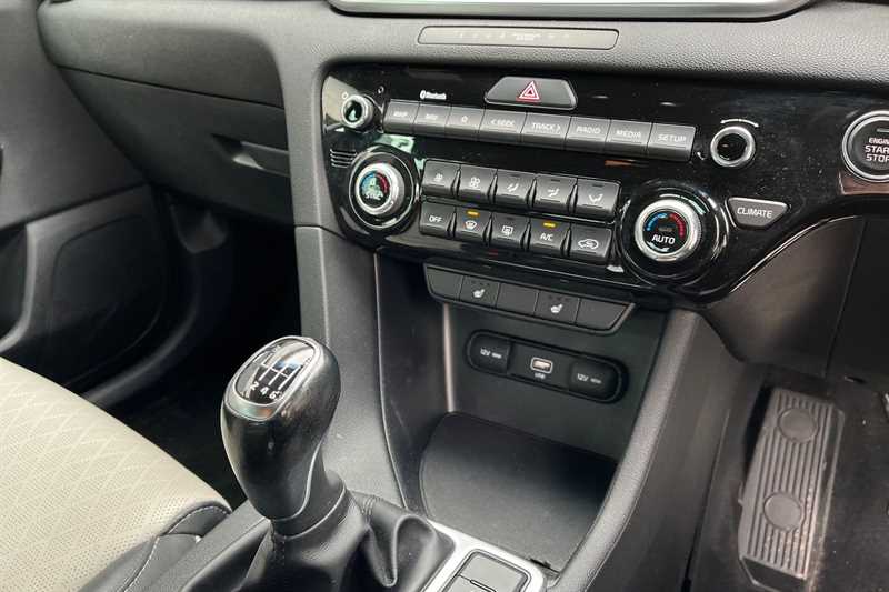 Used Kia Sportage 2020 for sale - 77755846: Photo 12