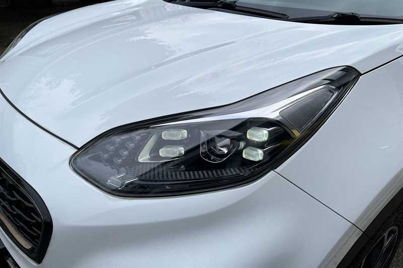 Used Kia Sportage 2020 for sale - 77755846: Photo 13