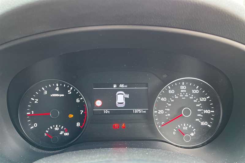 Used Kia Sportage 2020 for sale - 77755846: Photo 14