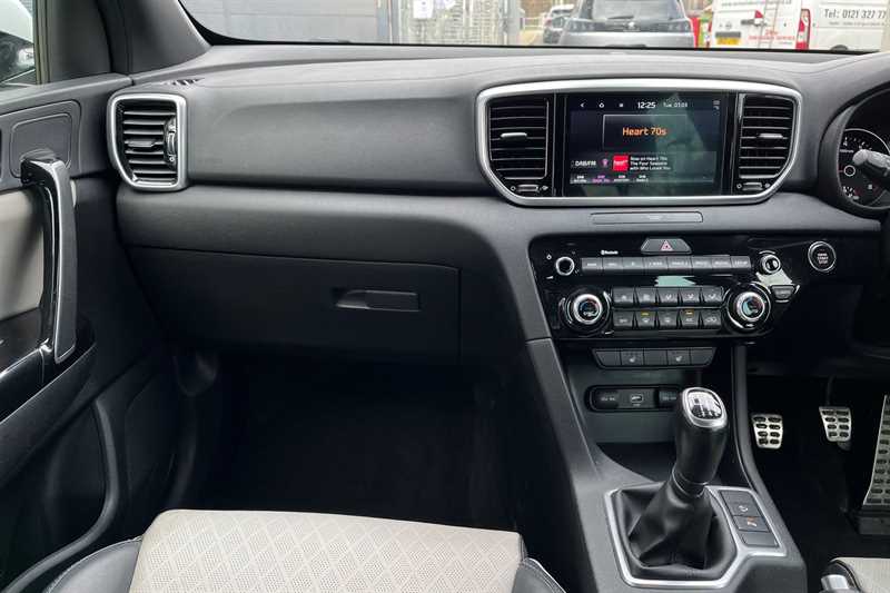 Used Kia Sportage 2020 for sale - 77755846: Photo 17