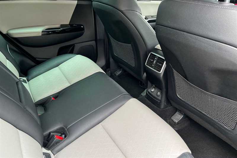 Used Kia Sportage 2020 for sale - 77755846: Photo 19